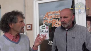 L57 nella azienda di Pierluigi Rosso