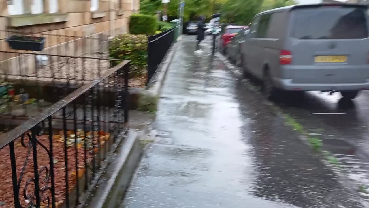 There are heroes among us...