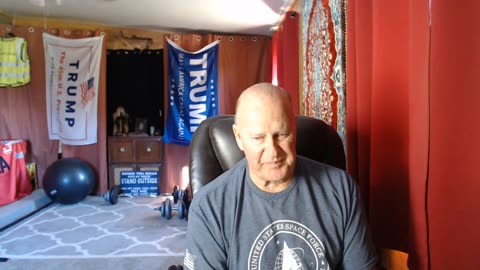 Montana Farmers Will ‘Hit Crisis Mode’ Without Help, They Don’t Have Markets/Tommy Robinson’s Trial Verdict Delayed To Accommodate His Trip To Israel