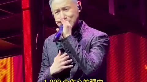 老牌歌手的杀伤力究竟有多强，才会让8090后看不上现在的新歌