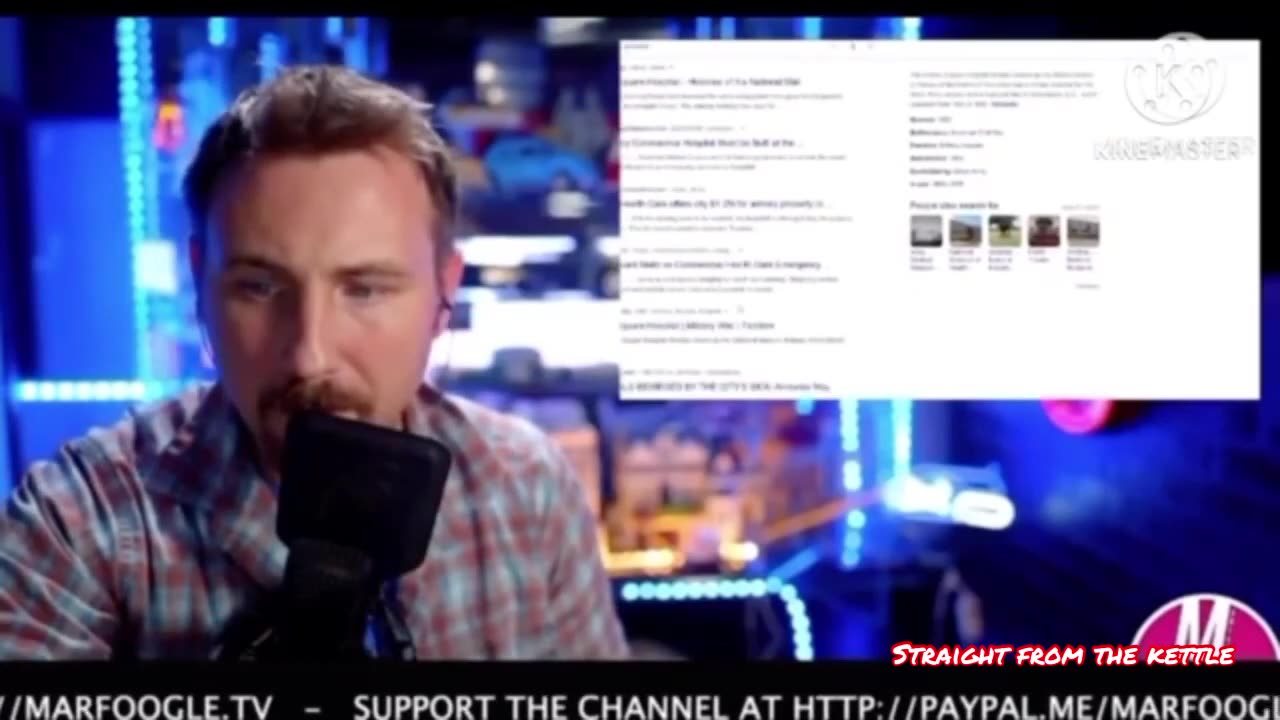 SFTK | Operation Dark Winter