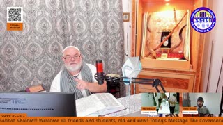 Shabbat Shalom Chodesh Month # 10 Day 11