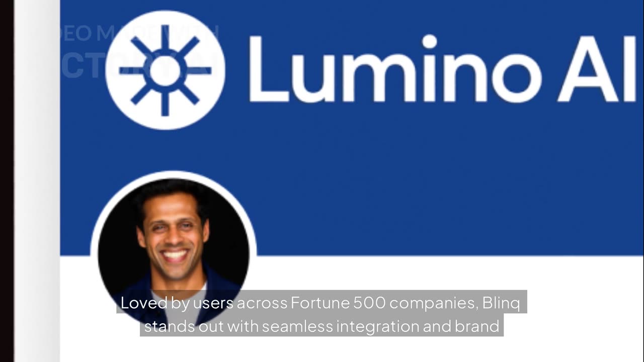 Blinq Review 2025: The #1 Digital Business Card for Professionals & Teams