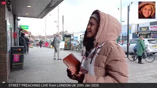 GOSPEL SHERIFF UPDATE