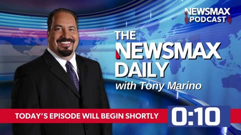 The End for Maduro, the Beginning for Venezuela | The NEWSMAX Daily (01/05/26)