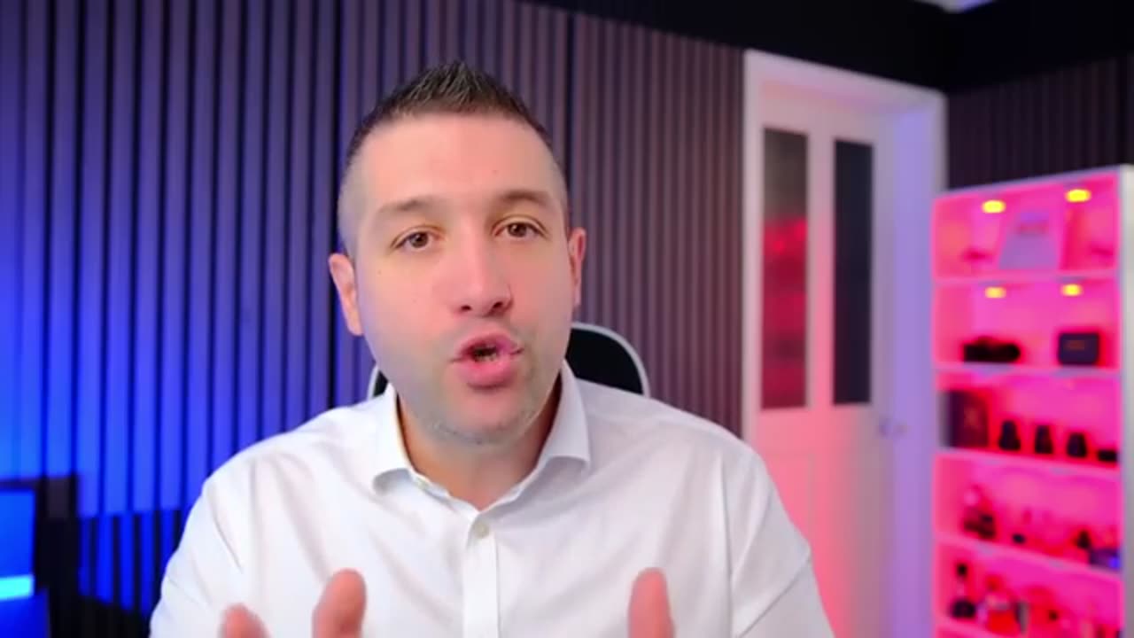 What Happens If TRUMP Gives TOMAHAWK Missiles To Ukraine?