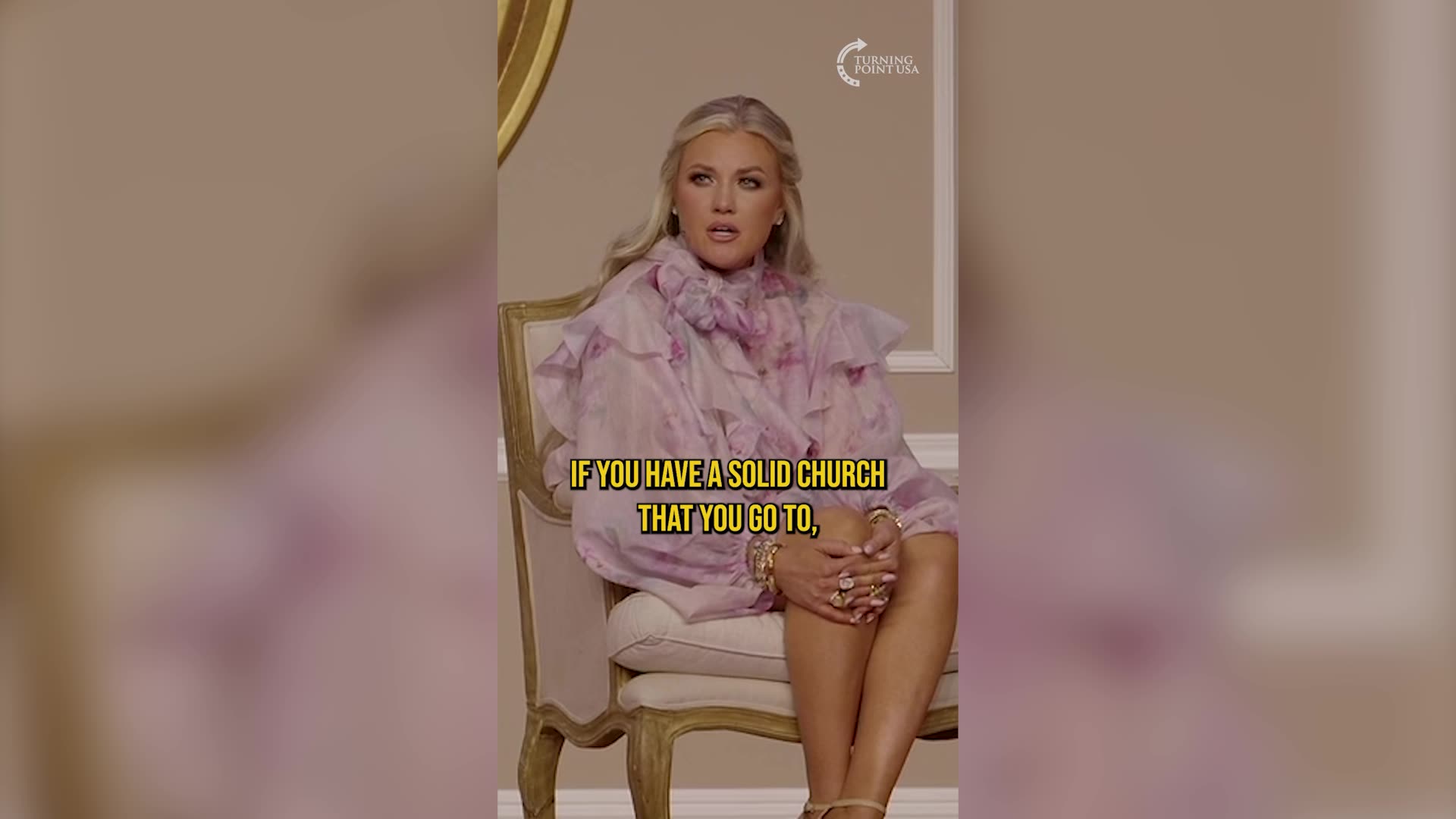 A Message All Men MUST Hear 📢