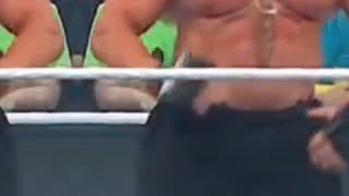 Brock Lesnar's Possible WWE Farewell at SummerSlam