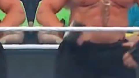 Brock Lesnar's Possible WWE Farewell at SummerSlam