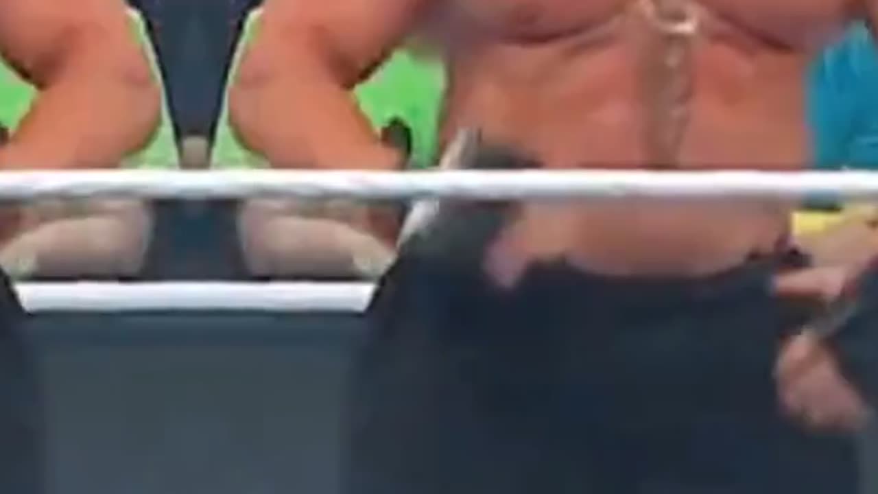 Brock Lesnar's Possible WWE Farewell at SummerSlam