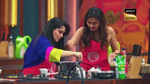 State And Country Fusion Challenge Celebrity Masterchef Full Episode Ep 3