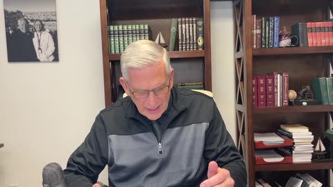 Don't Serve God?(2/13/26)Morning Moments