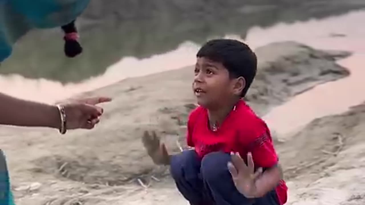 ek raam bhkt kii khaanii
