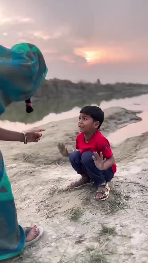 ek raam bhkt kii khaanii