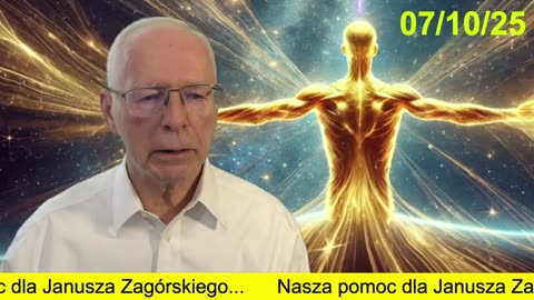 Nasza pomoc dla Janusza Zagórskiego...