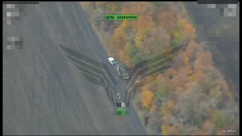 Ukraine war combat footage 10/21/25