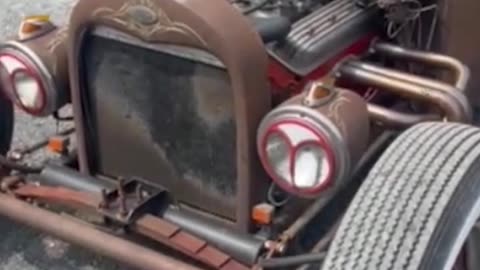 Monday Motor Madness # 162 - Nuttin Special