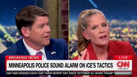Left-Wing Panelist Demands Ben Ferguson 'Zip It' During Illegal Immigration Discussion