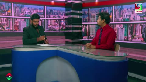 TVM - Hilay TV