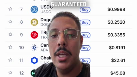 100x's Are Made In This 60 to 90 Day Window