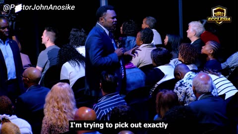 A realm opened in the very spot where he sat… he was taken up to salvage his community.