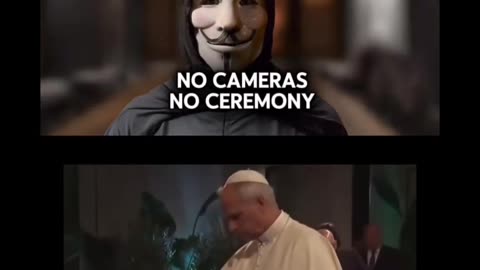 The Pope, the Ice Cube, and the Silence of the Martyrs