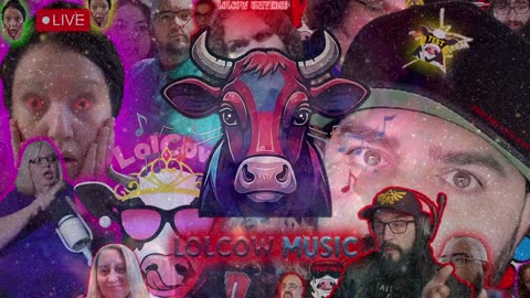 Becky's World! The Universe!🔥NEW Music 🐮 Lolcow Universe 🐮 KEEMS WORLD! 🔥