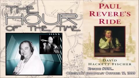 10-15 The MichiganAnon93 Channel Episode 11: John Adams Day II