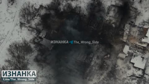 Ukraine war combat/related footage 1/7/26