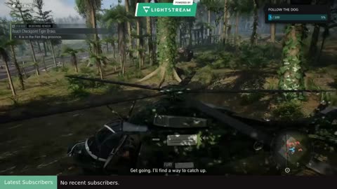 Ghost Recon Breakpoint part 10
