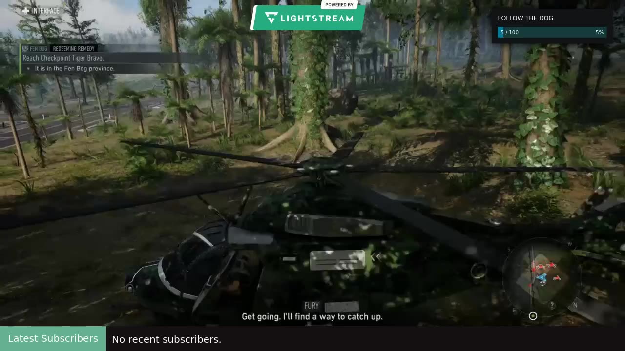 Ghost Recon Breakpoint part 10
