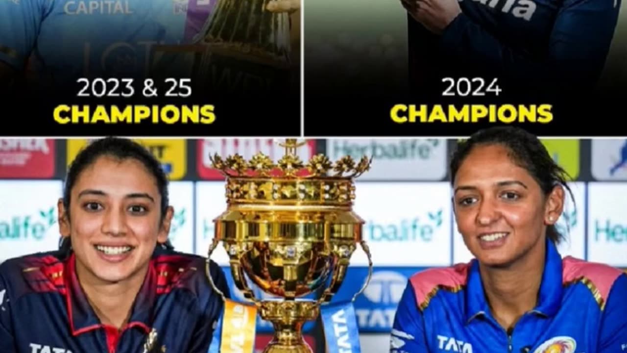 1st Match WPL26. RCB won toss MI batting in Mumbai. Predict winner.