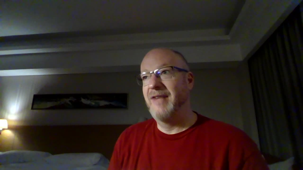 Ministry Update from the Philippines and Hearing from The Holy Spirit