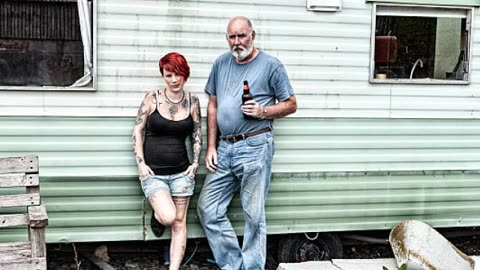 Sex-crazed psycho dad calls his married daugher (18+ explicit language)