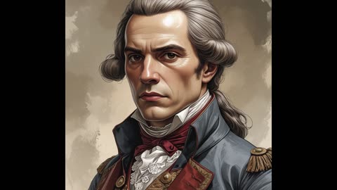 Reign of Terror - Maximilien Robespierre - The Revolutionary's Rise and Fall - Audio Documentary