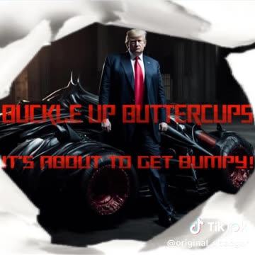 Buckle Up - Memetics