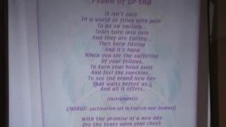 Engaging the God Language