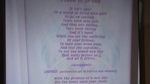 Engaging the God Language