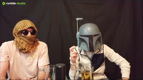Political Clash Episode 1
