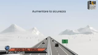 GUIDA AUTOMATIZZATA: NUOVE POSSIBILITA’ IN SVIZZERA Fuori dal Virus n.1412.SP