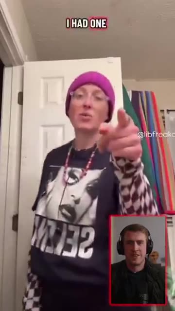 The Mindset of Renee Good