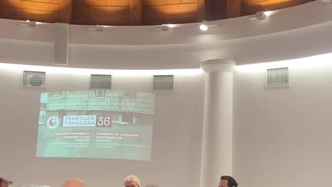 Mioc despre căderea lui Ceaușescu, starea armatei în 1989 și naivitatea lui Radu Tinu