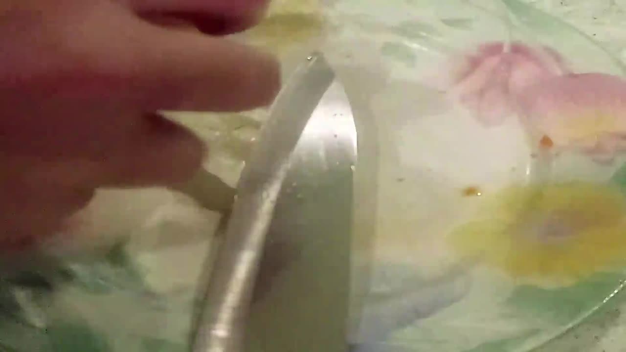 Beef and Lentil Soup