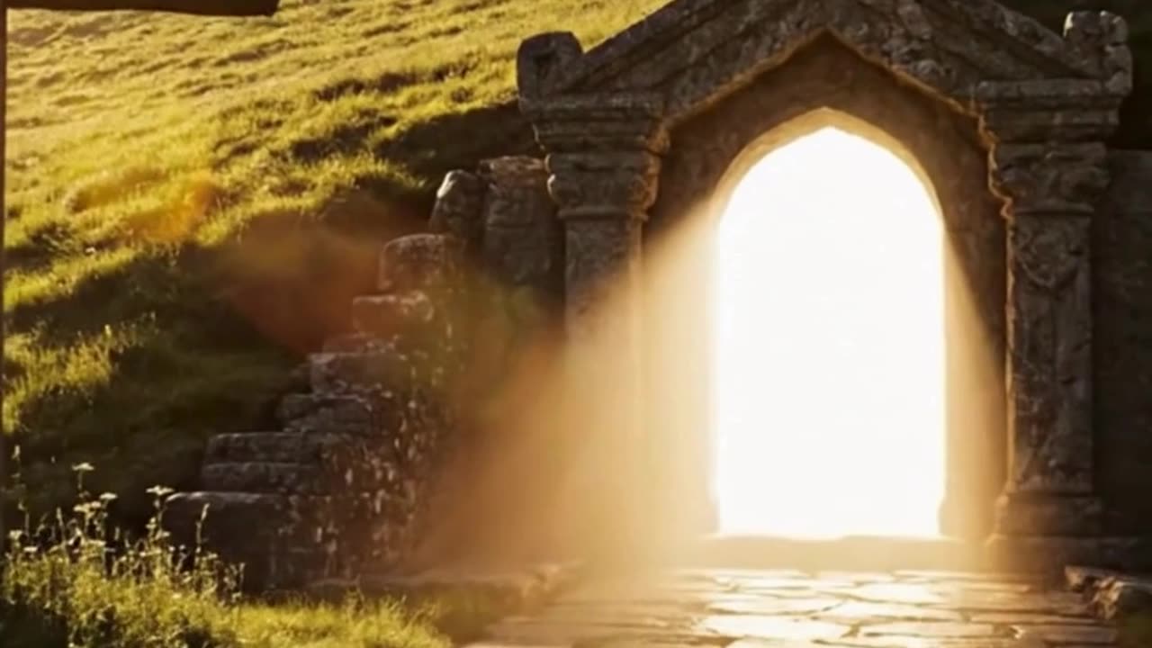 Scripture of the day