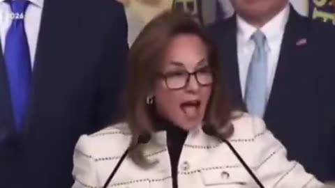 How could a single person still vote Democrat in 2026