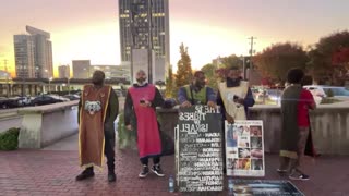 GMS BIRMINGHAM - Thursday Night Live From Babylon 11/6/25 Be Not Deceived; God Is Not Mocked