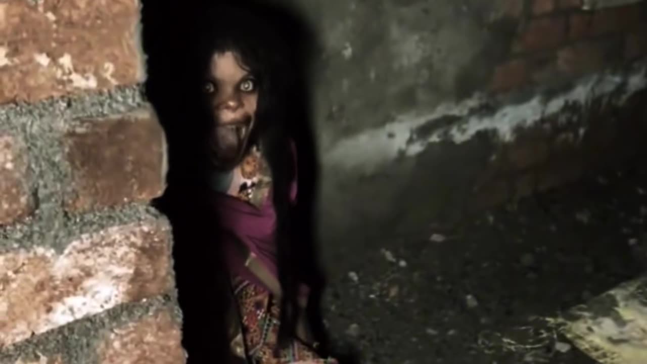 😱👁️ Terrifying DEMON Encounter Caught on Camera! | TheTruthAbove