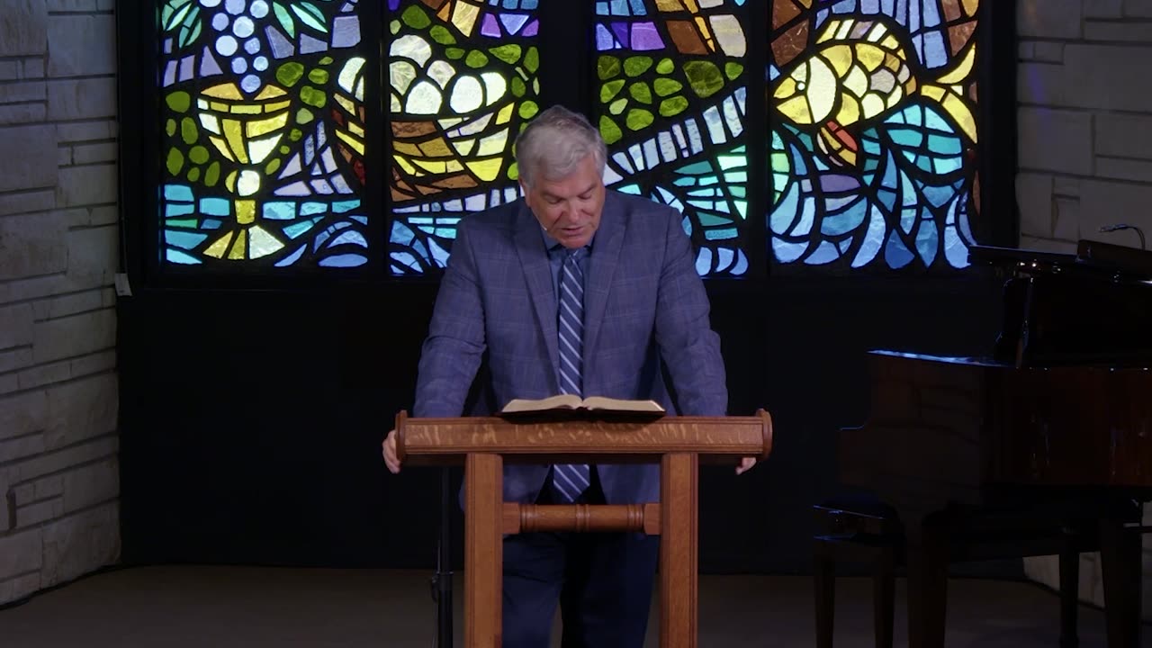 God’s Most Gracious Possible Offer | Hebrews 8:6