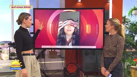 Alina Merkau Sexy SAT1 ffs (1)