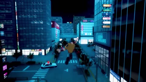 MY HERO ACADEMIA: All’s Justice | Release Date Announcement Trailer